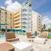 Отель Nassau Suite South Beach - an All Suites Hotel, фото 8