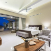 Отель Villa One - New Luxury Sea View Villa, фото 11