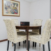 Отель Spacious And Premium 3Br Apartment With City View Sudirman Tower Condominium, фото 19