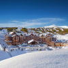 Отель One Ski Hill Place, фото 1