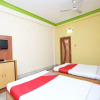 Отель OYO 40479 Hotel Sree Residency, фото 23