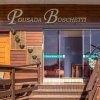 Отель Pousada Boschetti в Грамаду