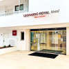 Отель Leonardo Royal Suites Ibiza Santa Eulalia, фото 46