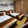 Отель Yiyi Chain Hotel (Rongcheng Branch), фото 4