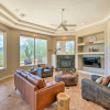 Отель Stunning Cave Creek Home w/ Infinity Pool!, фото 15