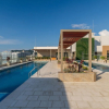 Отель Salguero Suites, фото 32