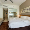 Отель Lot 163 Suites at Kuala Lumpur City Centre, фото 4