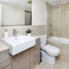 Отель Stylish Park View City Apartment 103, фото 16