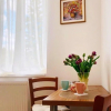 Отель Teo's Flat, фото 9
