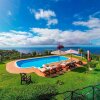 Отель Secluded Tranquil Spacious Villa, Stunning Views, Heated Pool & A/C Theo'S, фото 5