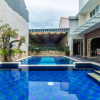 Отель ZenRooms Denpasar Marlboro, фото 40
