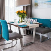 Отель Ostsee Appartement Nr 161 Strandgut im Strand Resort, фото 7