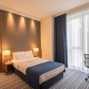 Отель Premier Inn Frankfurt City Centre, фото 7