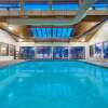 Отель Super 8 by Wyndham Union Gap Yakima Area, фото 10