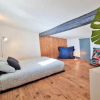 Отель GregBnb-com - T2 CLIMATISÉ Mezzanine - Atypique - Centre Ancien, фото 4