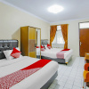 Отель OYO 3277 Inayah Pkpri Hotel Syariah, фото 3
