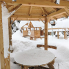 Отель Traveland Butique Resort Poiana Brasov, фото 25