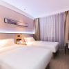 Отель Z-Hotel (Shanghai Daye Highway Store), фото 26