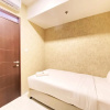 Отель Homey 2Br At Mekarwangi Square Cibaduyut Apartment, фото 21