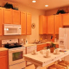 Отель Shv1168ha - 4 Bedroom Townhome In Coral Cay Resort, Sleeps Up To 10, Just 6 Miles To Disney, фото 18