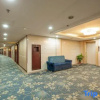 Отель Goyes Hotel, фото 4