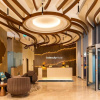 Отель Intercityhotel Bawshar Muscat, фото 2
