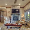 Отель Beech Mountain Cabin w/ Deck & Grill: Near Golf!, фото 21