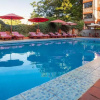 Отель Stay.Plus Lantana Suites Westlands, фото 11