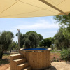 Отель House With one Bedroom in Salve, With Furnished Terrace and Wifi - 2 k, фото 3