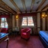 Отель Dog & Partridge Hotel by Greene King Inns, фото 6