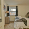 Отель Karah Suites - Duke St Bridgwater, фото 3