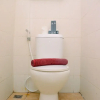 Отель Cozy Living 2BR Pancoran Riverside Apartment, фото 10