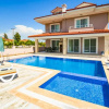 Отель Villa Seda Large Private Pool A C Wifi Car Not Required, фото 33