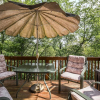 Отель Deep Creek Village 3 Bedroom Townhome #39, фото 18