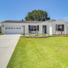 Отель Bright Home in The Villages w/ Lanai & Gas Grill!, фото 18