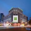 Отель Ibis Styles Hotel (Dalian Railway Station Qingniwa Bridge), фото 1
