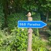 Отель B&B Paradiso в Эггингене