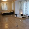 Отель Spacious Chalet in Koralpe with Private Sauna в Вольфсберге