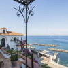 Отель Villa Ortensia With Private Pool Sea View Near the Sea, фото 22