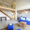 Отель Rental Villa La Couarde Sur Mer Villa 256 - La Couarde-Sur-Mer, фото 9