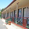 Отель Alluna Motel, фото 12