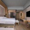 Отель Liyang Marriott Hotel, фото 4