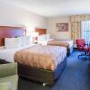 Отель Quality Inn Lynchburg near University, фото 4