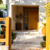 Отель Studio Manolia on the beach, фото 16