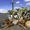 Отель Sky Harbor House - Centrally Located W/hot Tub 3 Bedroom Home by RedAwning, фото 20