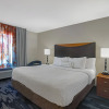 Отель Fairfield Inn & Suites by Marriott Carlsbad, фото 21