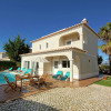 Отель Elegant Villa in Carvoeiro With Swimming Pool, фото 1