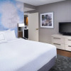 Отель Courtyard by Marriott Cleveland Airport North, фото 3