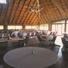 Отель Mangwa Valley Game Lodge & Spa, фото 15