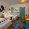 Отель Days Inn of University Missoula, фото 8